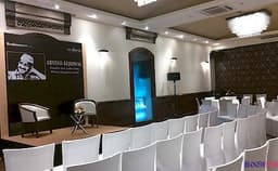 Royal Oak Banquets Photo Royal Oak Banquets Photo