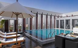 Royal Orchid Central Grazia Photo Royal Orchid Central Grazia Photo