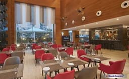 Royal Orchid Central Grazia Photo Royal Orchid Central Grazia Photo