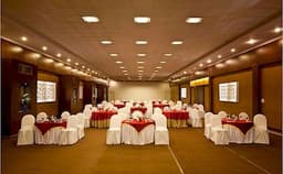 Royal Orchid Resort & Convention Centre Photo Royal Orchid Resort & Convention Centre Photo