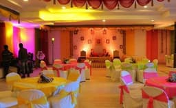 Royal Park Hall Photo Royal Park Hall Photo