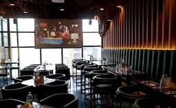 Royale MasterChef Lounge Photo Royale MasterChef Lounge Photo