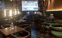 Royale MasterChef Lounge Photo Royale MasterChef Lounge Photo