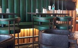 Royale MasterChef Lounge Photo Royale MasterChef Lounge Photo