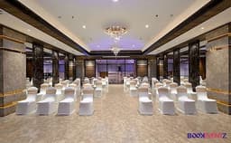 Royalista Banquet & Lounge Photo Royalista Banquet & Lounge Photo