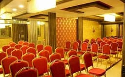 Royalty Banquet Photo Royalty Banquet Photo