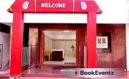 RR Palace Function Hall Photo RR Palace Function Hall Photo