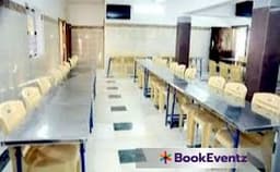 RR Palace Function Hall Photo RR Palace Function Hall Photo