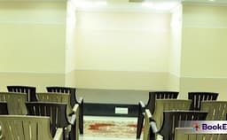 RST Mini Hall Photo RST Mini Hall Photo