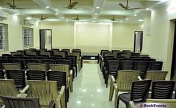 RST Mini Hall Photo RST Mini Hall Photo