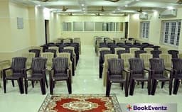 RST Mini Hall Photo RST Mini Hall Photo