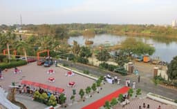 Harsha Gardens Photo Harsha Gardens Photo