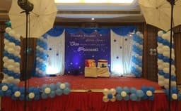 Ruckmani Ramjee Convention Halls Photo Ruckmani Ramjee Convention Halls Photo