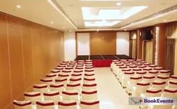 Ruckmani Ramjee Convention Halls Photo Ruckmani Ramjee Convention Halls Photo