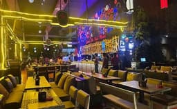 Rude Lounge Bandra Photo Rude Lounge Bandra Photo