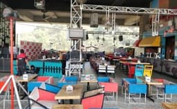 Rude Lounge Bandra Photo Rude Lounge Bandra Photo
