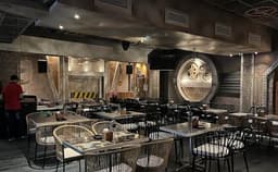 Rude Lounge Malad Photo Rude Lounge Malad Photo