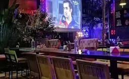 Rude Lounge Malad Photo Rude Lounge Malad Photo