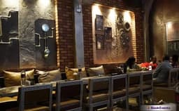 Rude Lounge Malad Photo Rude Lounge Malad Photo