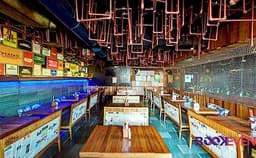 Rude Lounge Malad Photo Rude Lounge Malad Photo