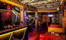 Rude Lounge Mulund Photo Rude Lounge Mulund Photo