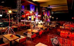 Rude Lounge Powai Photo Rude Lounge Powai Photo