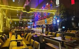 Rude Lounge Powai Photo Rude Lounge Powai Photo