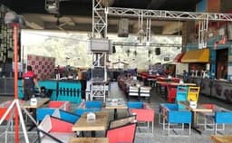 Rude Lounge Powai Photo Rude Lounge Powai Photo