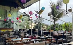 Rude Lounge Powai Photo Rude Lounge Powai Photo