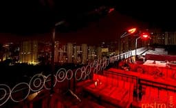 Rude Lounge Powai Photo Rude Lounge Powai Photo