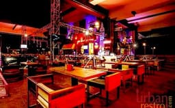 Rude Lounge Powai Photo Rude Lounge Powai Photo