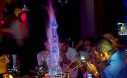 Rude Lounge Thane Photo Rude Lounge Thane Photo