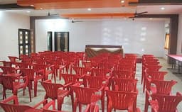 Mullick Somnath Hall Photo Mullick Somnath Hall Photo