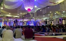 Mewar Banquet Photo Mewar Banquet Photo