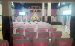 S B Function hall Photo S B Function hall Photo