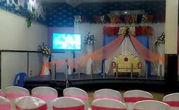 S B Function hall Photo S B Function hall Photo