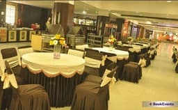 S K Westend Convention Photo S K Westend Convention Photo