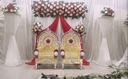 S M K Party Hall Photo S M K Party Hall Photo