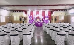 S M K Party Hall Photo S M K Party Hall Photo