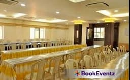 S.M. Party Hall Photo S.M. Party Hall Photo