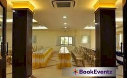 S.M. Party Hall Photo S.M. Party Hall Photo