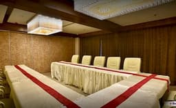 S N Blu Hotel Photo S N Blu Hotel Photo