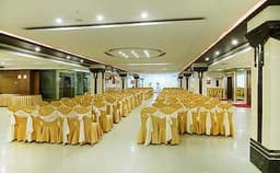 Hotel Swagath Grand Photo Hotel Swagath Grand Photo