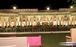 SA Imperial Garden Function Hall Photo SA Imperial Garden Function Hall Photo