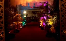 SA Imperial Garden Function Hall Photo SA Imperial Garden Function Hall Photo