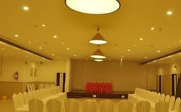 Saaral Residency Photo Saaral Residency Photo