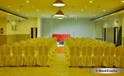 Saaral Residency Photo Saaral Residency Photo