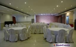 Saaral Residency Photo Saaral Residency Photo