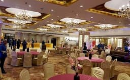 Saawariya Banquet hall Photo Saawariya Banquet hall Photo
