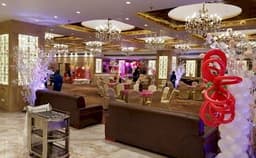 Saawariya Banquet hall Photo Saawariya Banquet hall Photo